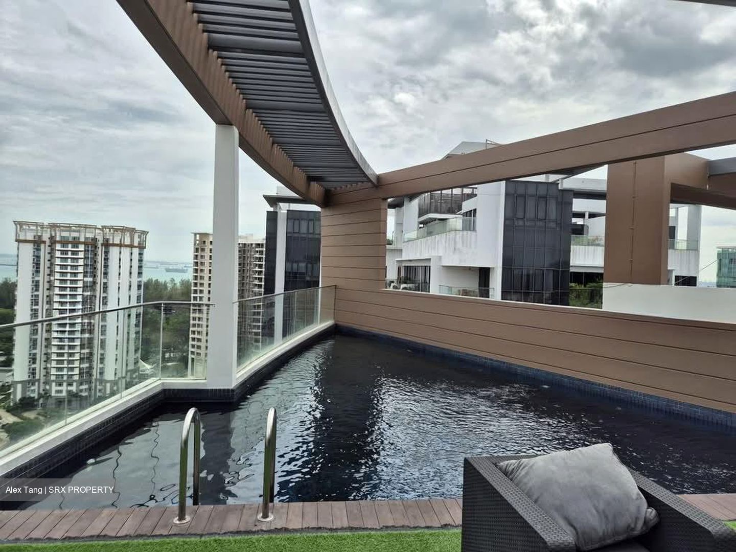 8M Residences (D15), Apartment #530257911